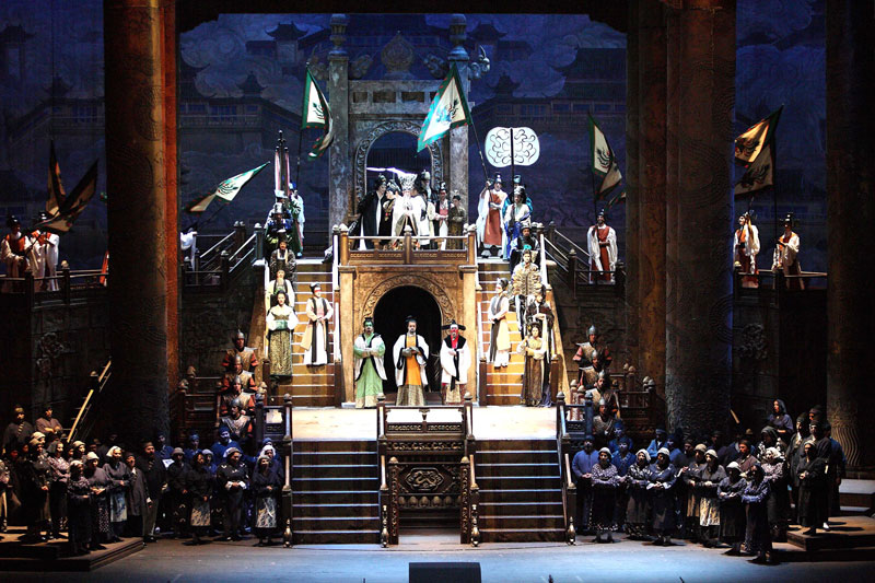 Turandot