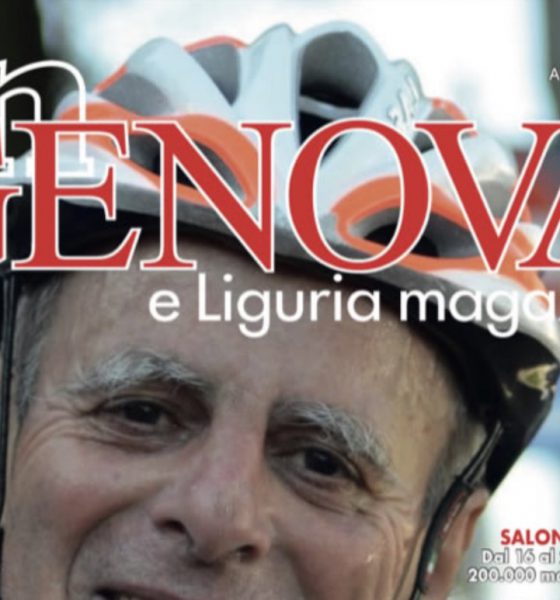 E' uscito InGenova e Liguria Magazine Autunno 21
