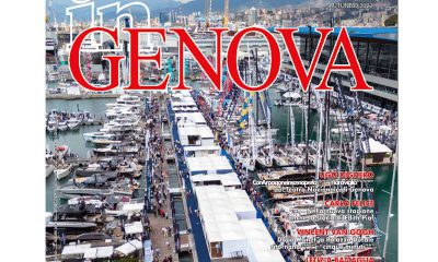 Ingenova Magazine Cover Autunno 2023