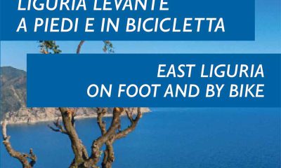Liguria E Levante. Apiedi E In Bicicletta 2023