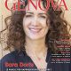 Cover inGenova magazine primavera